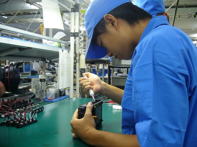 システムデザイン学部 航空宇宙システム工学コース 1年 イメージ