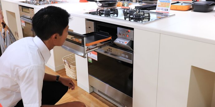 都市環境学部 建築学科 １年男子 イメージ