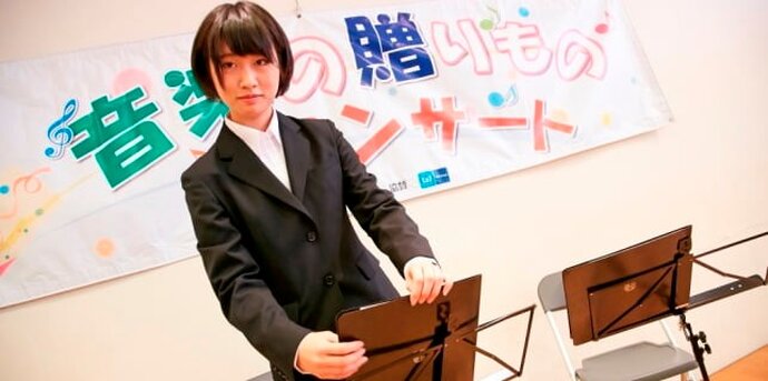 システムデザイン学部 航空宇宙システム工学コース １年女子 イメージ