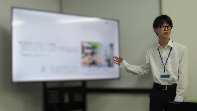 人文社会学部人間社会学科２年 イメージ