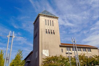 都立大キャリア支援システム イメージ