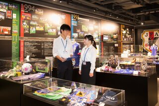 現場体験型しごと研究（実習） イメージ